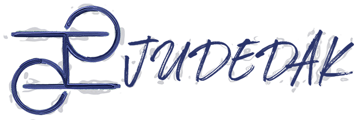 Judedak, judedak, Jude Dak, jude dak, Jude dak, judedak.com, Architect Judedak Logo